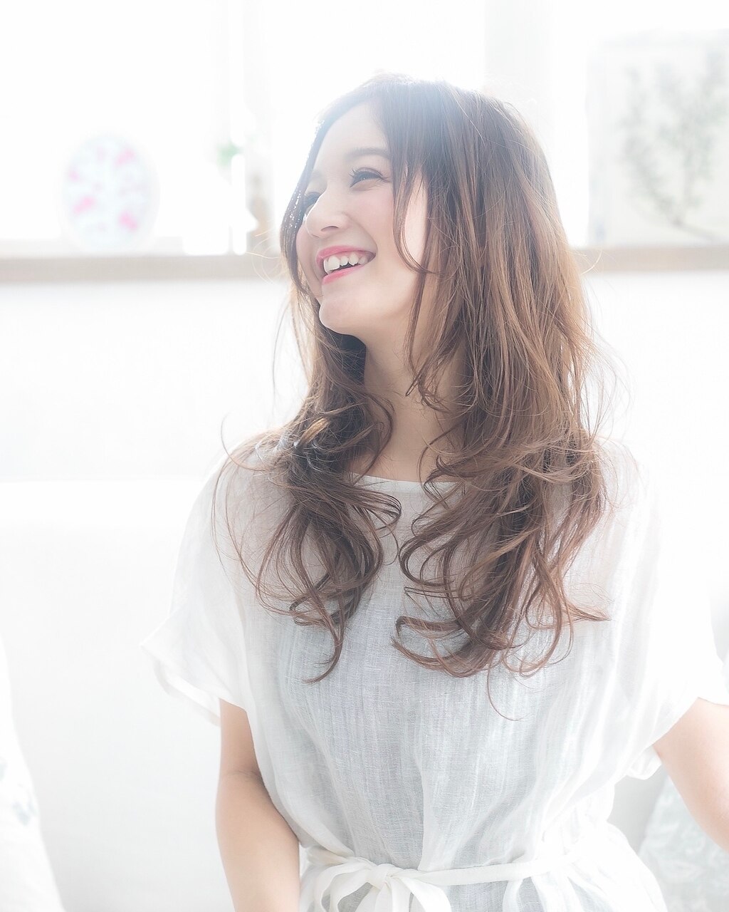 ★当店オススメ★イルミナフルカラー+カット 7400円