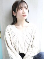 バース(BIRTH)&nbsp;天神【BIRTH】結べる2wayボブ14