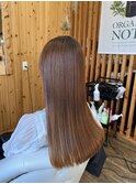 髪質改善　館林　MAHALO HAIR &nbsp;RooM &nbsp;マハロ　