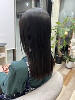 フォル 茅野諏訪(Folu)&nbsp;髪質改善