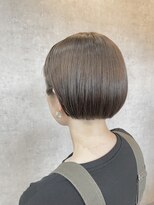 テンプス(tempus)&nbsp;ミニボブ