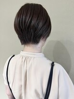 ゼン(Zen.)&nbsp;ショート　諸冨