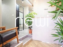 小さいお子様連れのお客様も大歓迎！【newi hair&treatment 秋田】