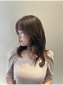オータムカラー