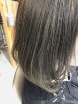 オハナ ヘアサロン(OHANA hair salon) グラデーションカラー