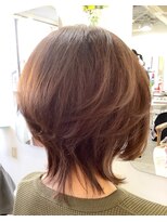 コクェット(coquette)&nbsp;ナチュラルミディ