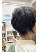 ショート × ハイレイヤー