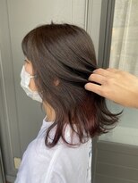 テイスティ プライム(tasty prime)&nbsp;インナー＊くすみピンク