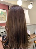 #イメチェンヘアスタイル#フルバング#似合わせカット