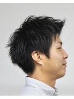 ワイズ ヘアー(Y's HAIR)&nbsp;さわやかショート