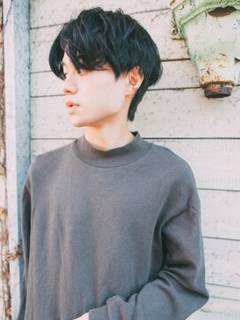 ストローク 宇都宮平松本町店(STROKE) ナチュラルセンターパート[宇都宮/宇都宮駅]