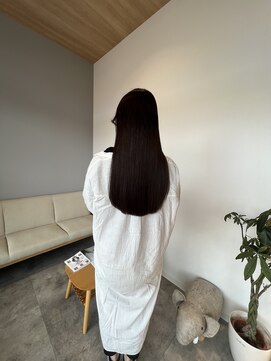 ベルラ(BeLuRA) 二度見される艶髪に♪