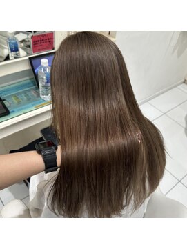 アブニール 我孫子(AVENIR) Maron Beige