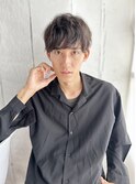 20代30代40代 無造作ナチュラルくせ毛風#932