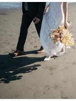 ディア 茅ヶ崎(diar)&nbsp;★大切な一日を飾る/トレンドヘアセット