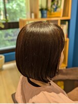 風の中の髪&nbsp;天然100%オーガニックヘナ