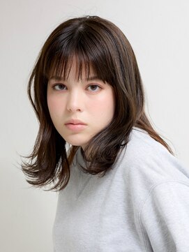 エンタク 新宿三丁目店(enntaku) 韓国/レイヤーカット/縮毛矯正/men's/新宿三丁目駅