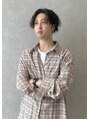 ジーナ 熊本(Zina) 山下 開世