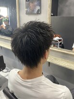 クレオ 片江店(CREO)&nbsp;スパイキーショート