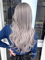 ロウル 渋谷(LOWRL)&nbsp;シルバー