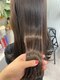 ループ(LOOP)の写真/丁寧なカウンセリングで一人ひとりにあったヘアケアをご提案！髪本来の美しさを引き出す髪質改善が叶う◎