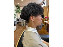 モア美容室