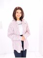 フォルテロゼ 横浜(FORTE rose) 杉山沙羅 縮毛矯正