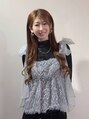 コアテラス(CORE Terrace) 横部 絵美
