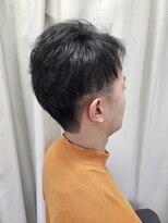 美容室ロゼ 上名古屋店&nbsp;ショートヘア