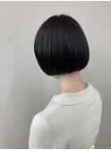 ミニボブ/丸みボブ
