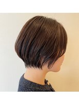 ニコラ(NICOLA)&nbsp;ショート