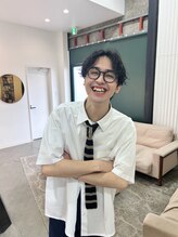 エダメ(EDAME) 河邉 幸仁 