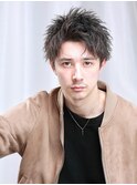 ラフツイストレイジー