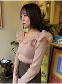 〈浅草 半個室〉