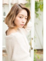 ビバーチェ(Vivace)&nbsp;キュートな愛されボブ