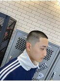 BUZZ CUT U