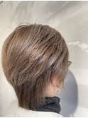 Axe-lショート