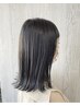 【平日限定】カット＋カラー＋上質5STEPトリートメント　￥7500