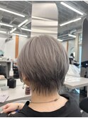 ☆ショートレイヤー☆