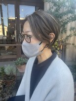 オネスト 北習志野店(onest) ショートヘア☆