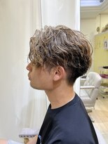 アミュー(amiu)&nbsp;ツイストスパイラル