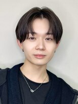 リッカ(LICCA)&nbsp;【AYUKI】2wayシースルーマッシュ