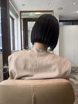 インビテーション 名古屋(invitation)&nbsp;ミニボブ