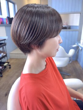 ザファーストラウンジ 練馬中村橋店(The 1st Lounge) short 35