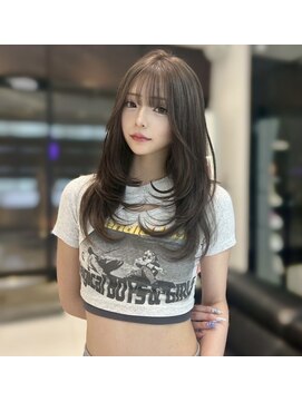 レイズ 立川(RAYS) ミルクティーベージュ☆