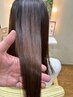 【湘南・髪質改善No.1】最新で話題のメテオストレート￥66000→￥33000