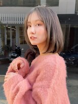 オムニス 表参道(Omnis)&nbsp;ふわっとボブレイヤー