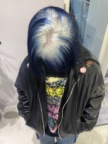 キオクエコ(KIOX eko) デザインカラー/ブルーカラー