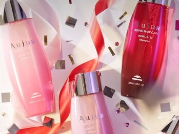 ZABO hair design【ザボヘアーデザイン】