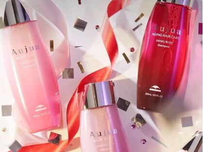 ザボヘアーデザイン(ZABO hair design)の写真